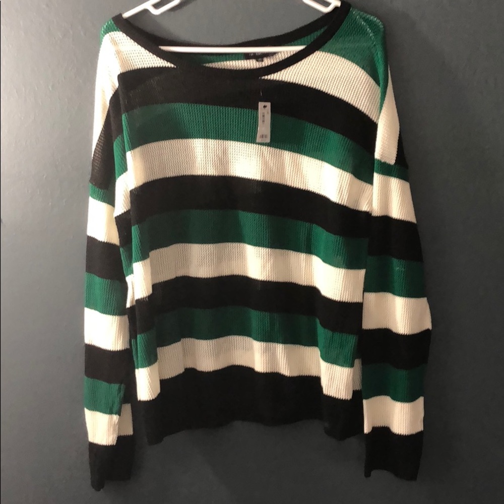 The Limited sweater